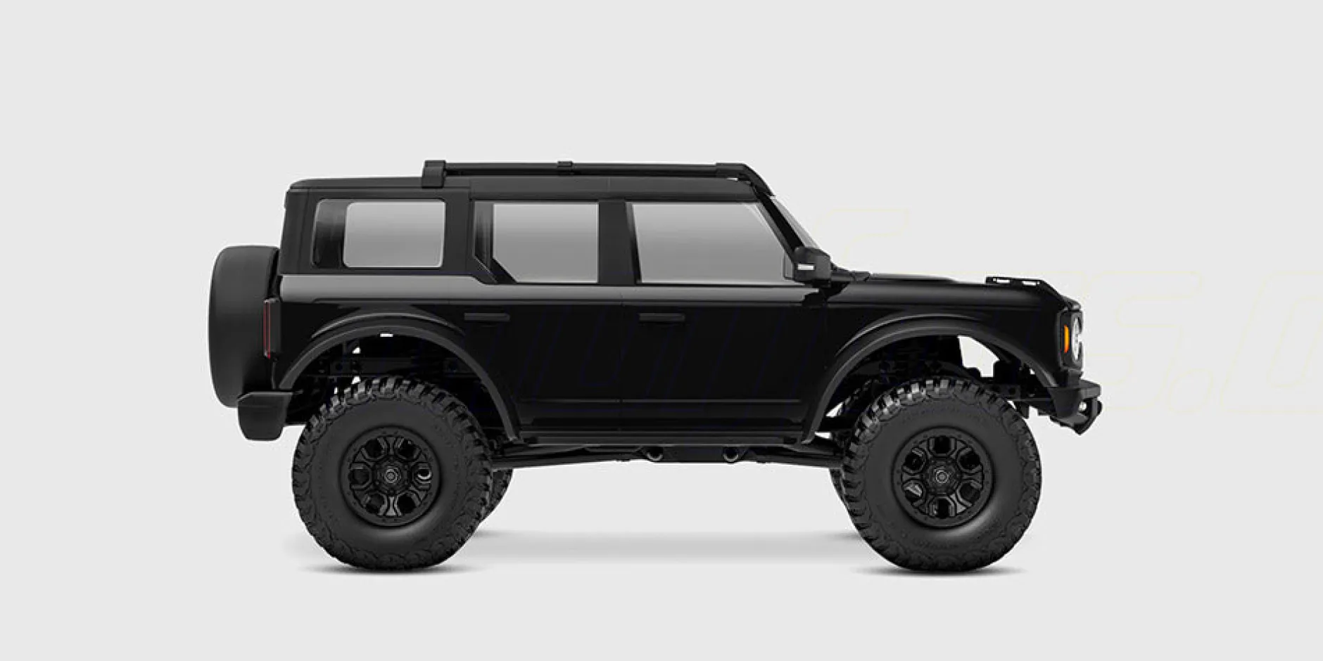 Traxxas Traxxas|TRX-4M Ford Bronco