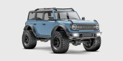 Traxxas Traxxas|TRX-4M Ford Bronco