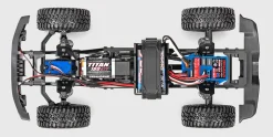 Traxxas Traxxas|TRX-4M Ford Bronco