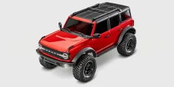 Traxxas Traxxas|TRX-4M Ford Bronco
