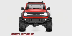 Traxxas Styling|TRX-4M Ford Bronco - LED Light Kit