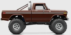 Traxxas Traxxas|TRX-4M Ford F-150