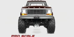 Traxxas Styling|TRX-4M Ford F-150 - LED Light Kit