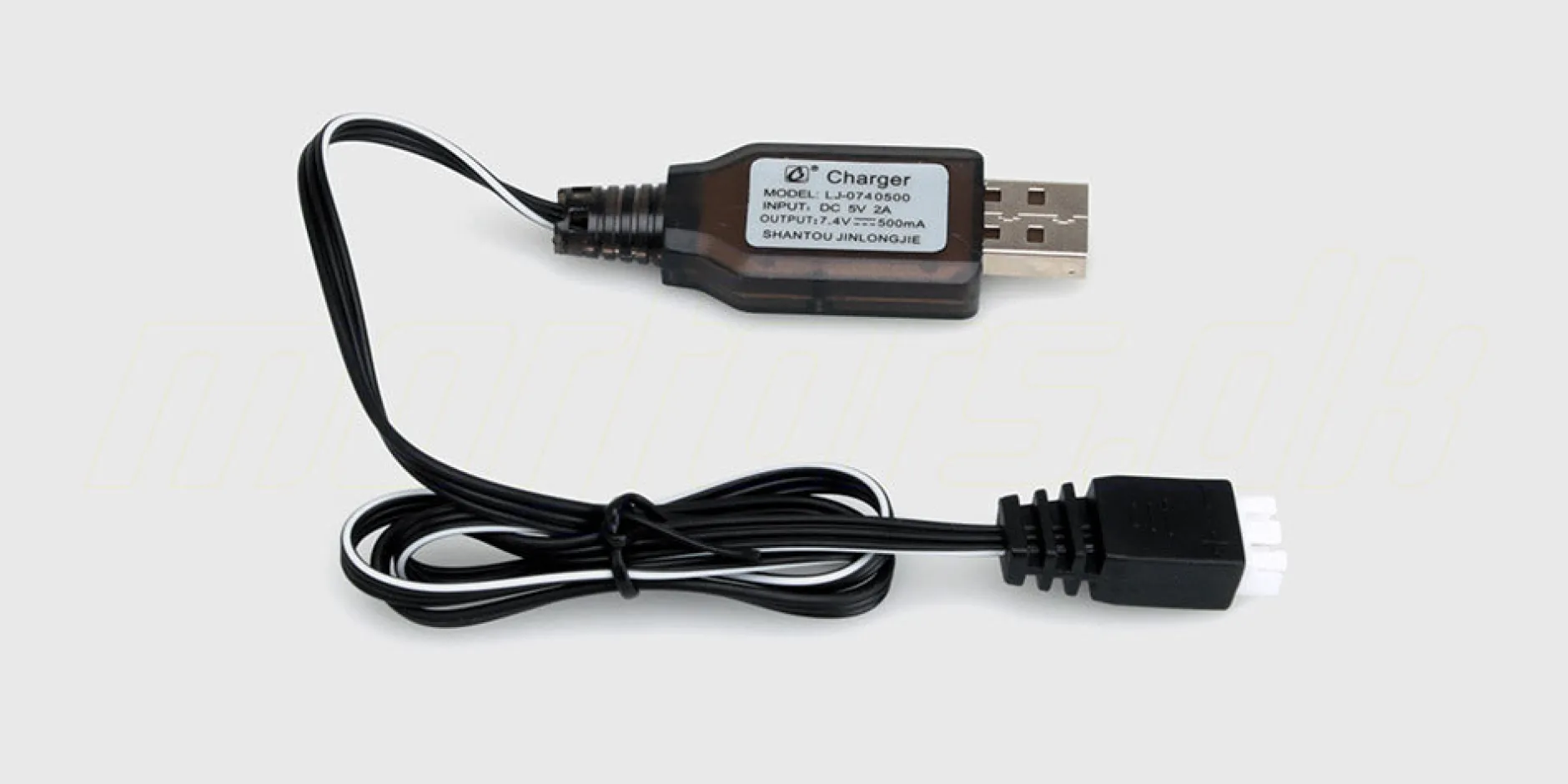 Innova Parts Biler·Reservedele Til Hurricane Xl|Biler·Reservedele Til Hurricane|USB oplader