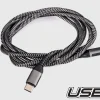 Traxxas Stik|USB-C Kabel 100W