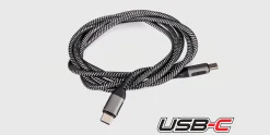 Traxxas Stik|USB-C Kabel 100W