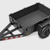 Traxxas Styling|Utility Trailer TRX-4M