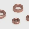 Innova Parts Biler·Reservedele Til Hurricane|Wheel Copper (4 pcs)