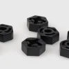 HaiBoxing Parts Biler·Reservedele Til Quakeshock|Biler·Reservedele Til Hunter Mt10|Wheel hex