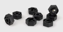 HaiBoxing Parts Biler·Reservedele Til Quakeshock|Biler·Reservedele Til Hunter Mt10|Wheel hex