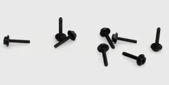 HaiBoxing Parts Biler·Reservedele Til Hurricane Xl|Biler·Reservedele Til Hunter Mt10|Wheel Lock Bolts