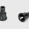 HaiBoxing Parts Biler·Reservedele Til Quakeshock|Wheel Shaft Outdrive Cups