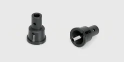 HaiBoxing Parts Biler·Reservedele Til Quakeshock|Wheel Shaft Outdrive Cups