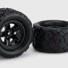 Innova Parts Biler·Reservedele Til Hurricane|Wheels Complete