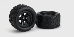Innova Parts Biler·Reservedele Til Hurricane|Wheels Complete