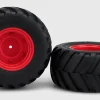 HaiBoxing Parts Biler·Reservedele Til Quakeshock|Wheels Quakeshock