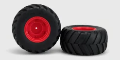HaiBoxing Parts Biler·Reservedele Til Quakeshock|Wheels Quakeshock