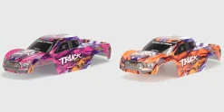 Innova Parts Biler·Reservedele Til Xlh Race Truck|XLH Body