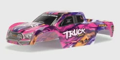 Innova Parts Biler·Reservedele Til Xlh Race Truck|XLH Body