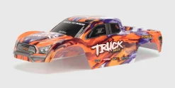Innova Parts Biler·Reservedele Til Xlh Race Truck|XLH Body