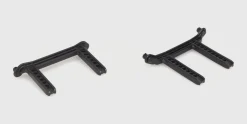 Innova Parts Biler·Reservedele Til Xlh Race Truck|XLH Body posts