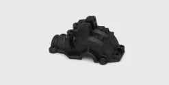 Innova Parts Biler·Reservedele Til Xlh Race Truck|XLH Front Gear Box Cover