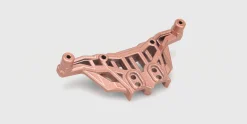 Innova Parts Biler·Reservedele Til Xlh Race Truck|XLH Front Shock Tower