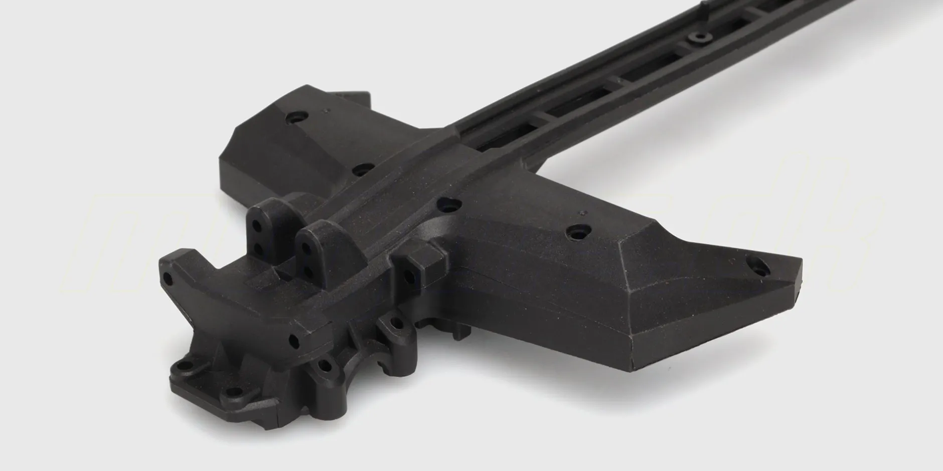 Innova Parts Biler·Reservedele Til Xlh Race Truck|XLH Rear Gear Box Cover