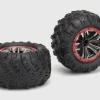 Innova Parts Biler·Reservedele Til Xlh Race Truck|XLH Tires