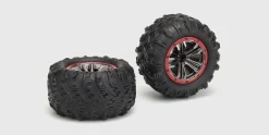Innova Parts Biler·Reservedele Til Xlh Race Truck|XLH Tires