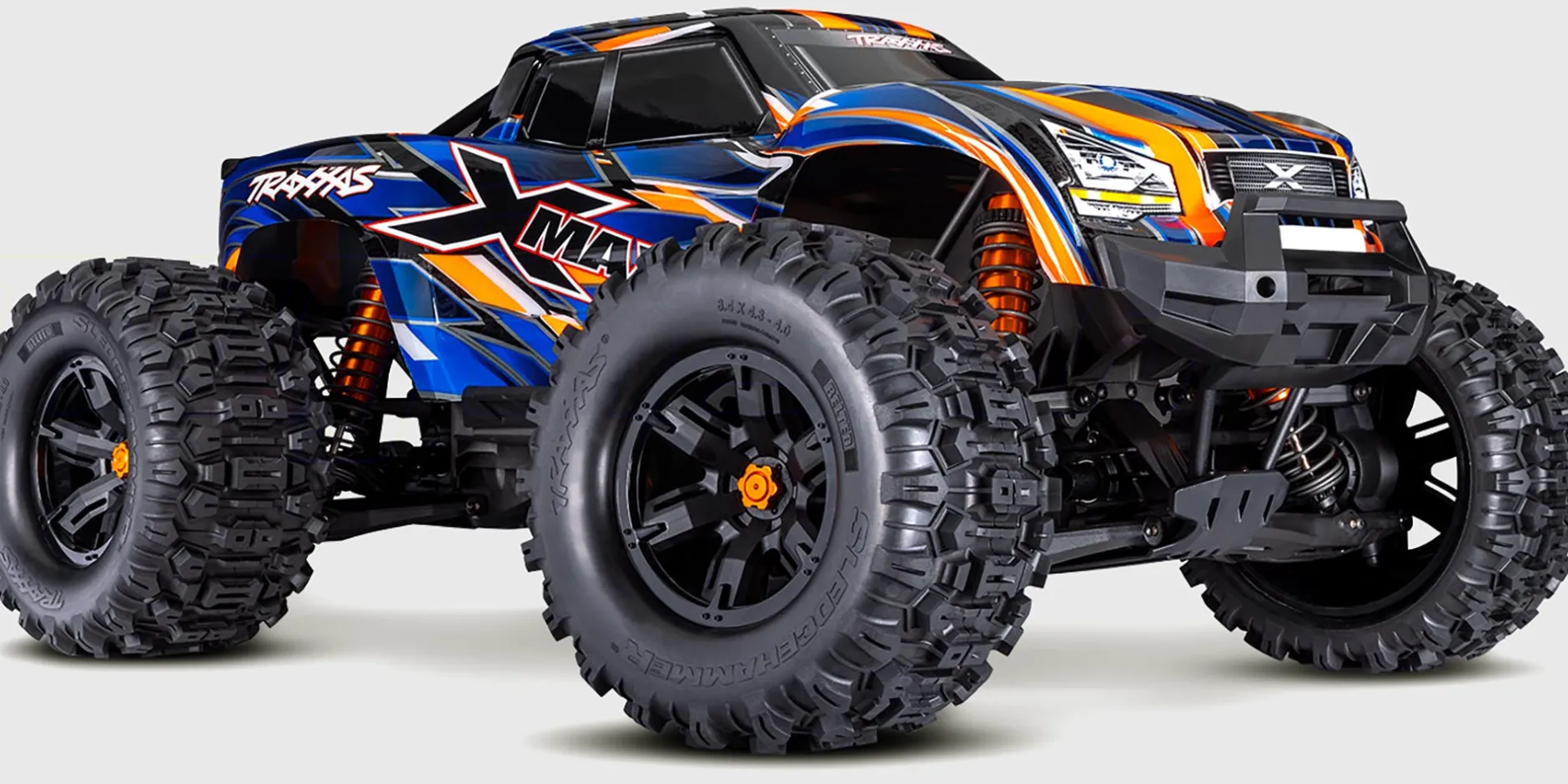 Traxxas Traxxas|X-Maxx 8S