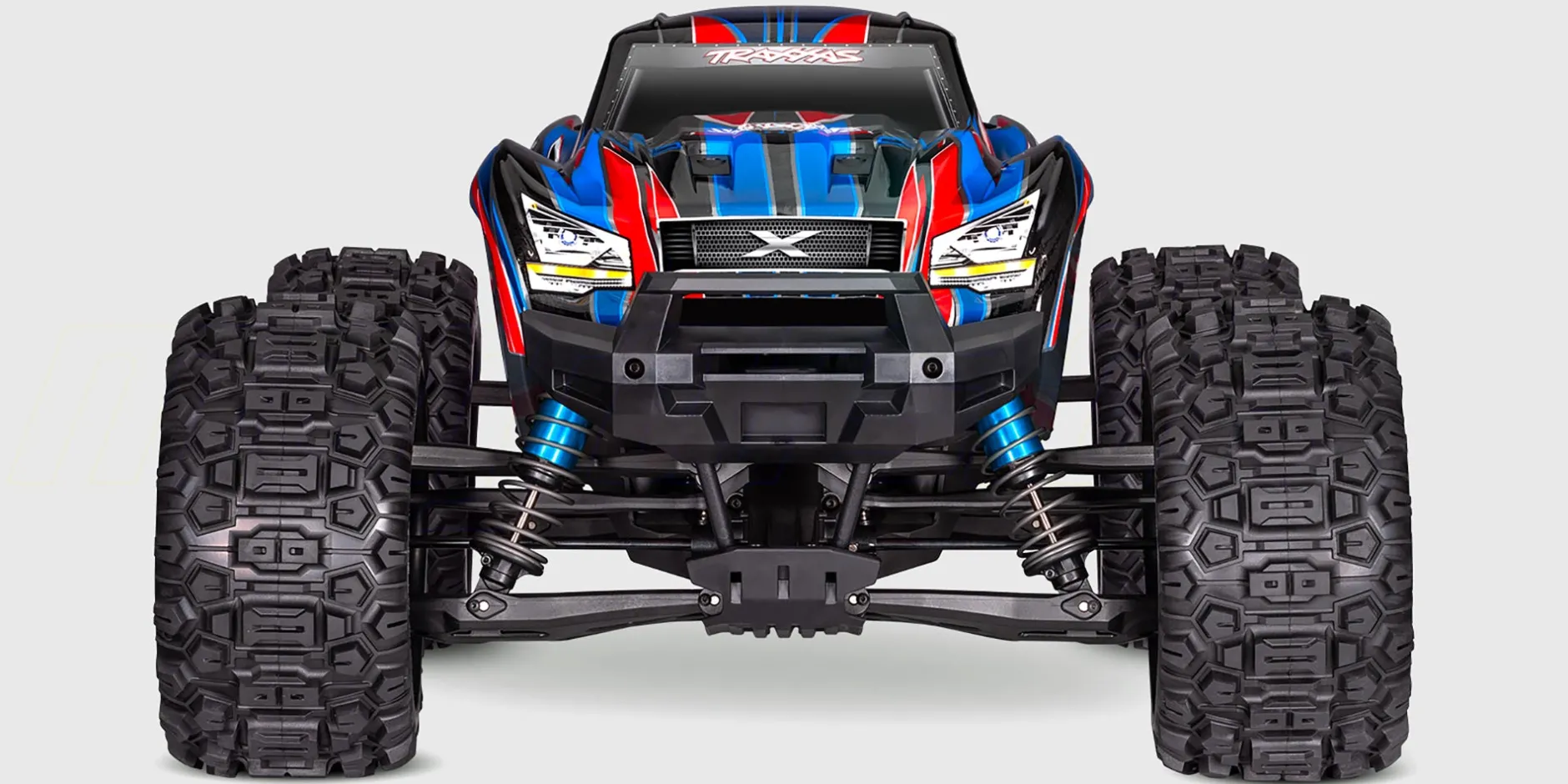 Traxxas Traxxas|X-Maxx 8S