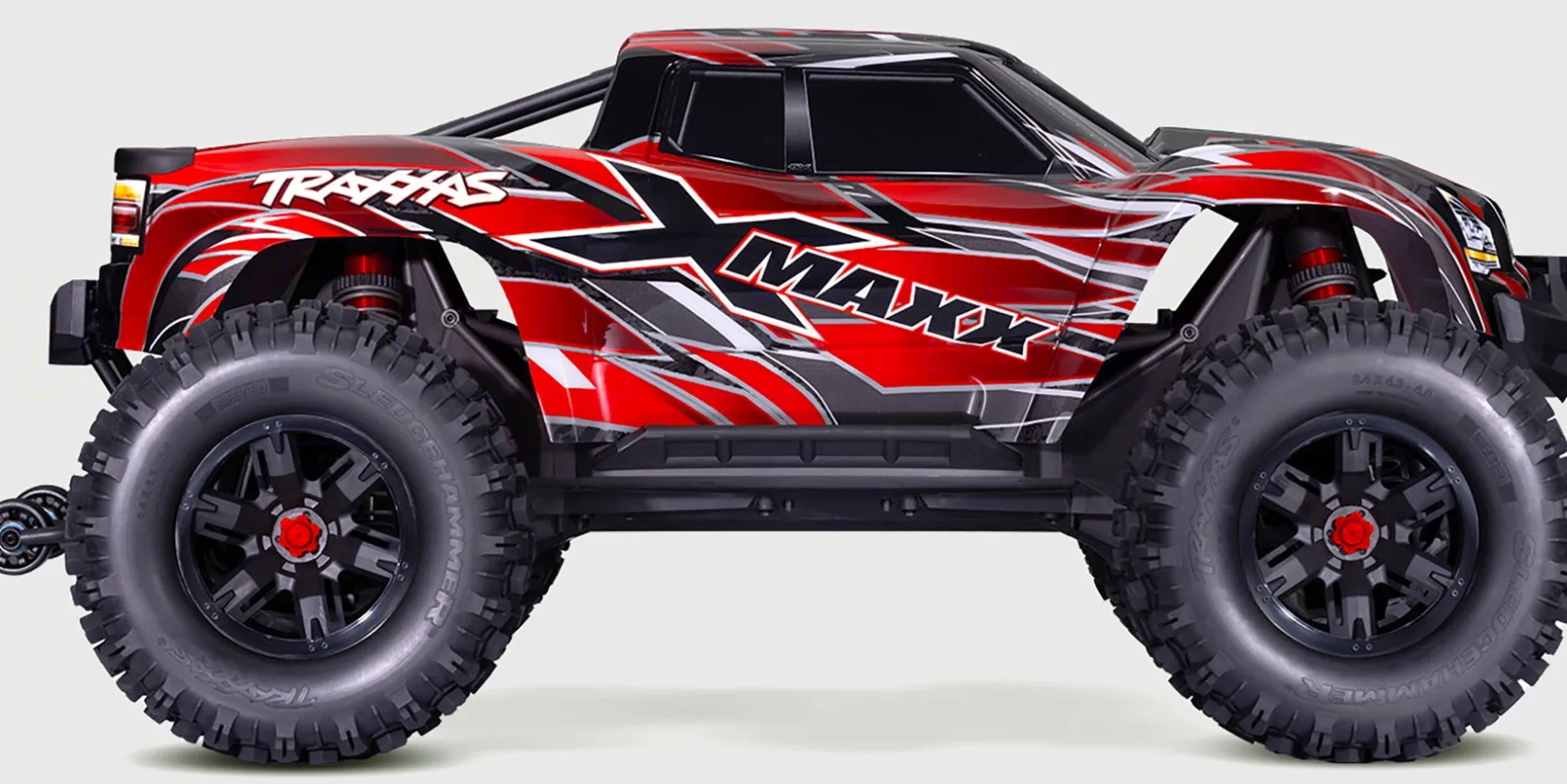 Traxxas Traxxas|X-Maxx 8S