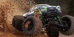 Traxxas Traxxas|X-Maxx 8S