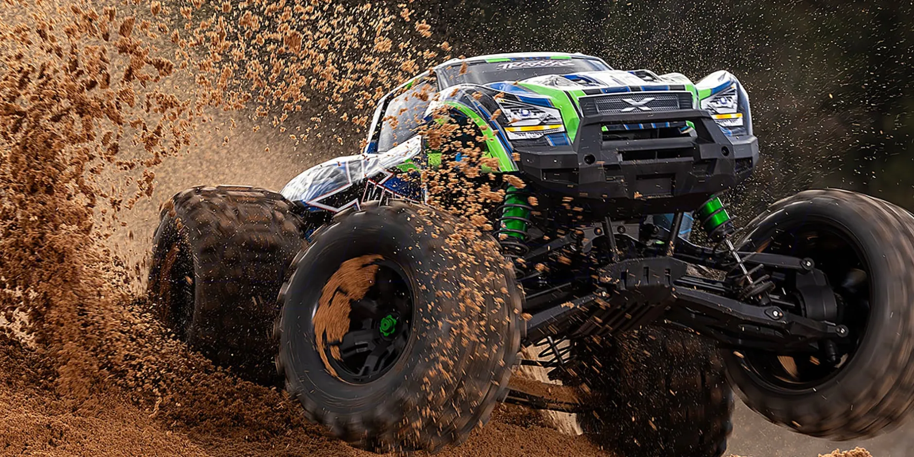 Traxxas Traxxas|X-Maxx 8S