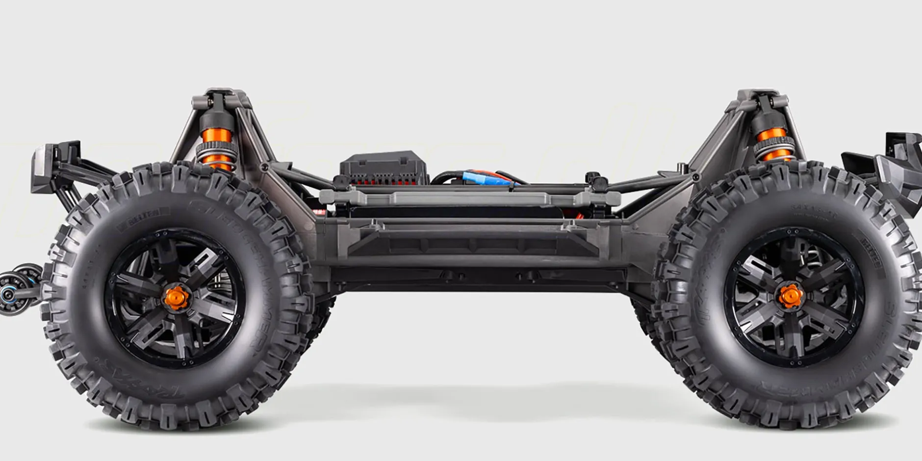 Traxxas Traxxas|X-Maxx 8S