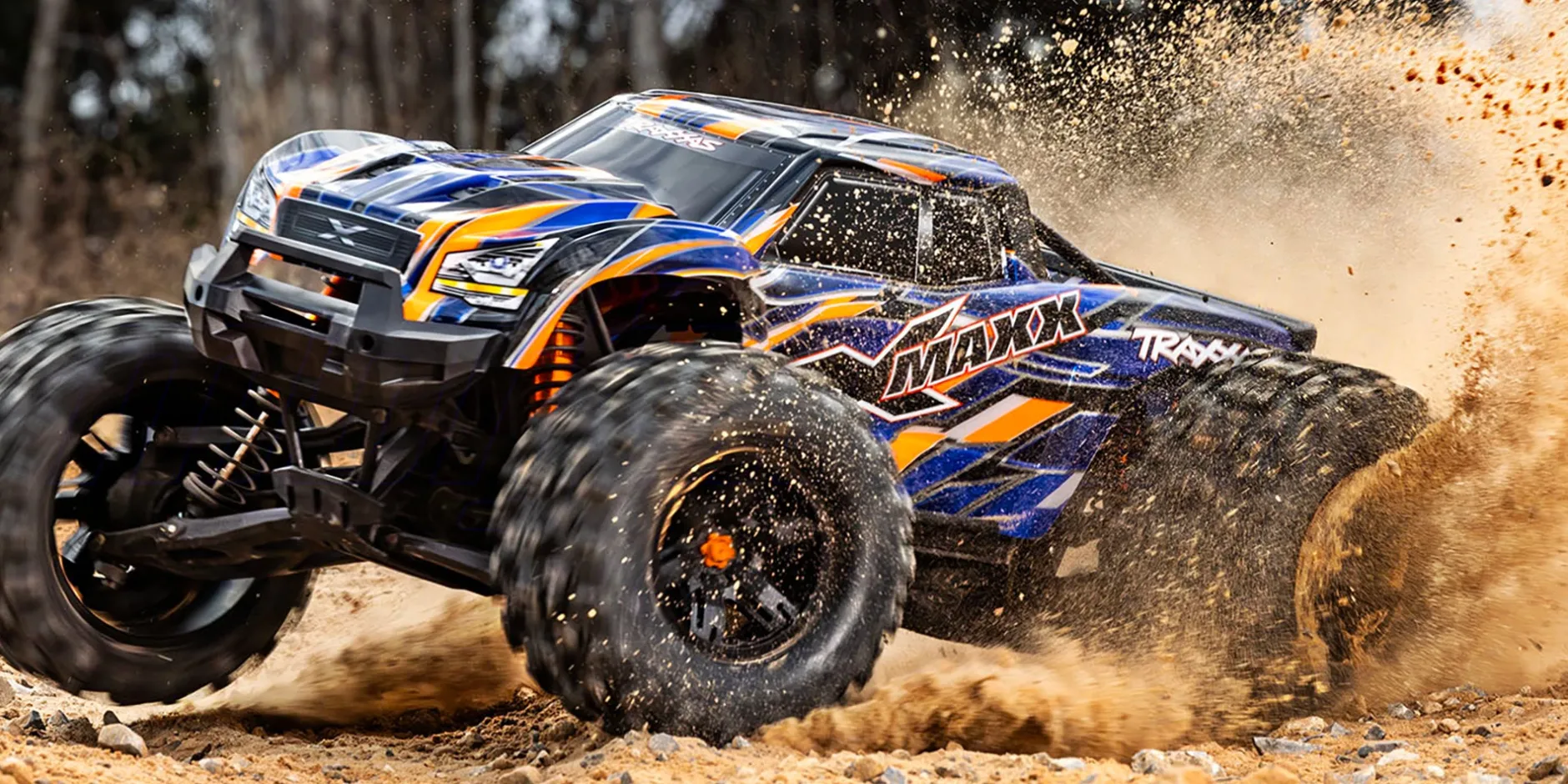 Traxxas Traxxas|X-Maxx 8S