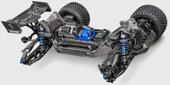 Traxxas Traxxas|XRT Race Truck 8s