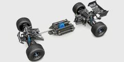 Traxxas Traxxas|XRT Race Truck 8s