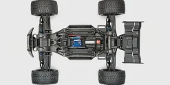 Traxxas Traxxas|XRT Race Truck 8s