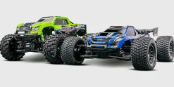 Traxxas Traxxas|XRT Race Truck 8s