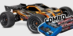 Traxxas Traxxas|XRT Race Truck 8s